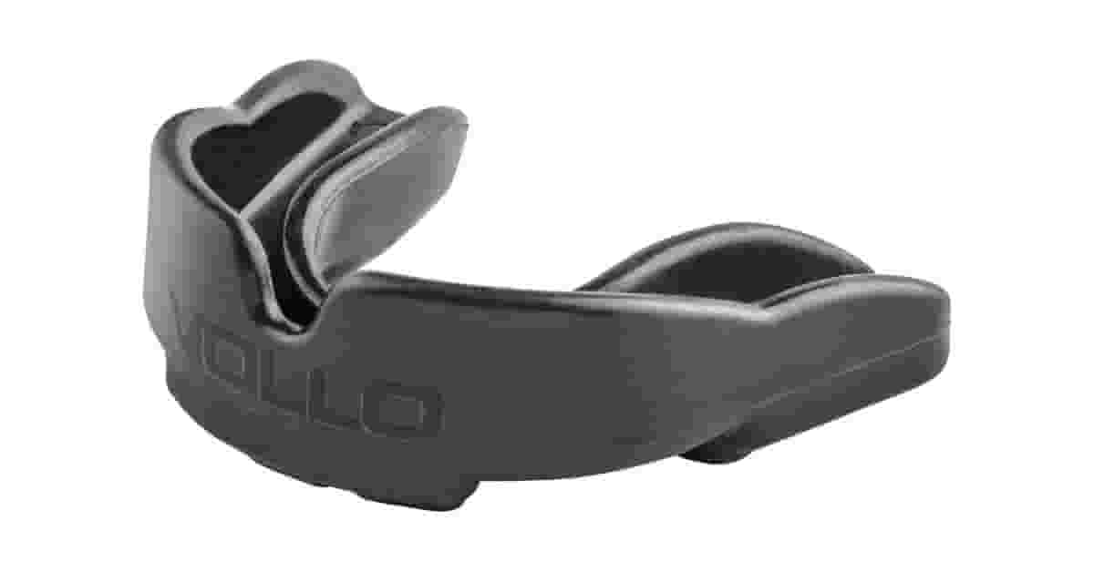 Melhores Protetores Bucais Para Lutas de Contato