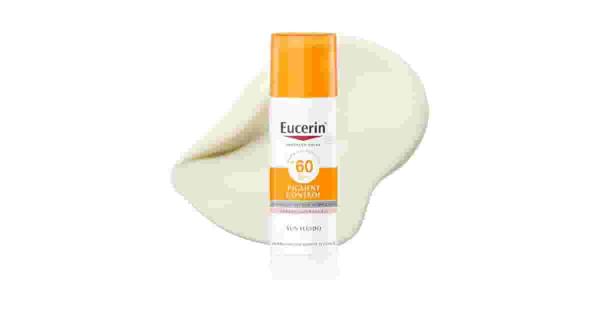 Melhores Protetores Solares que Não Ardem os Olhos para Esporte