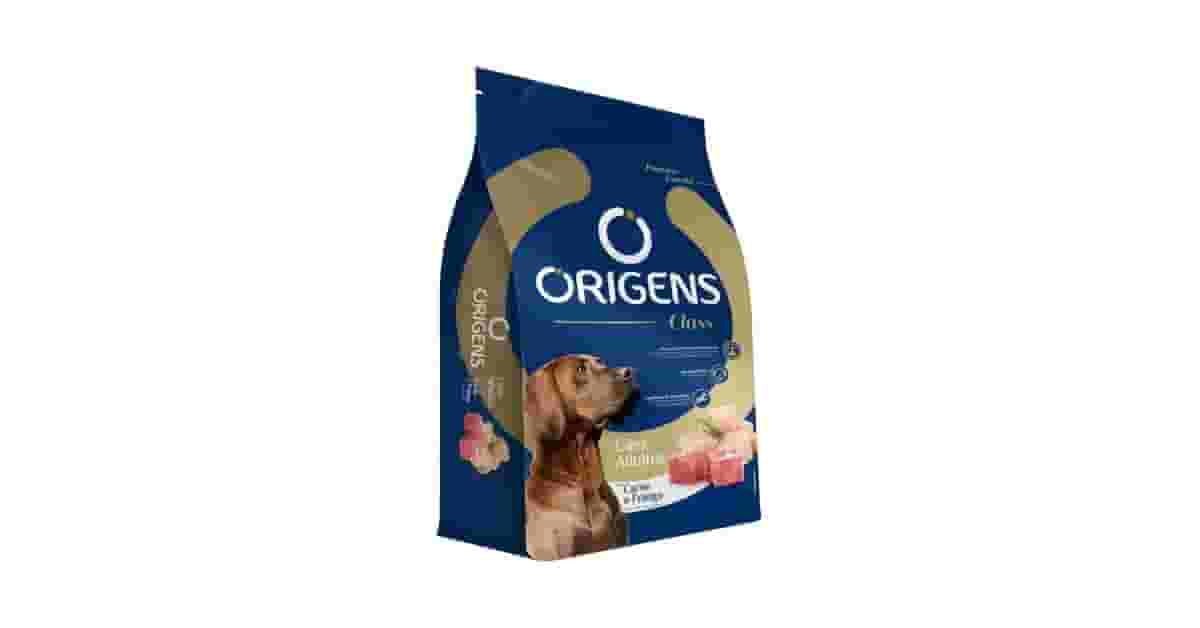 Melhores Rações para Cães de Grande Porte: Top 10