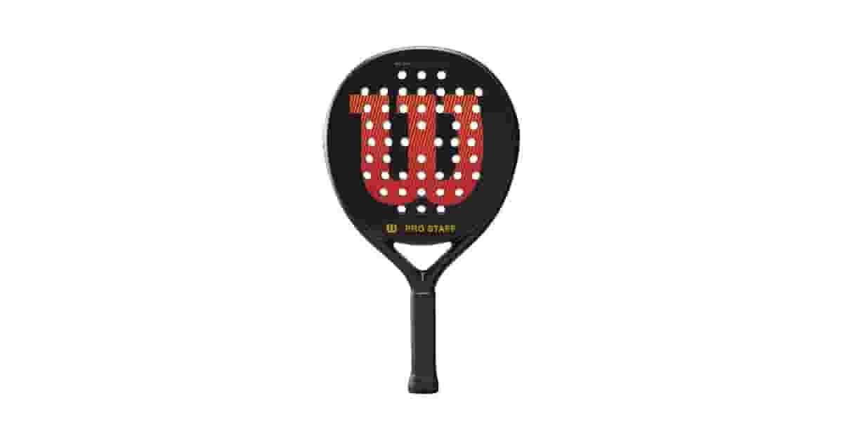 Melhores Raquetes de Padel: Qual o Modelo Ideal?
