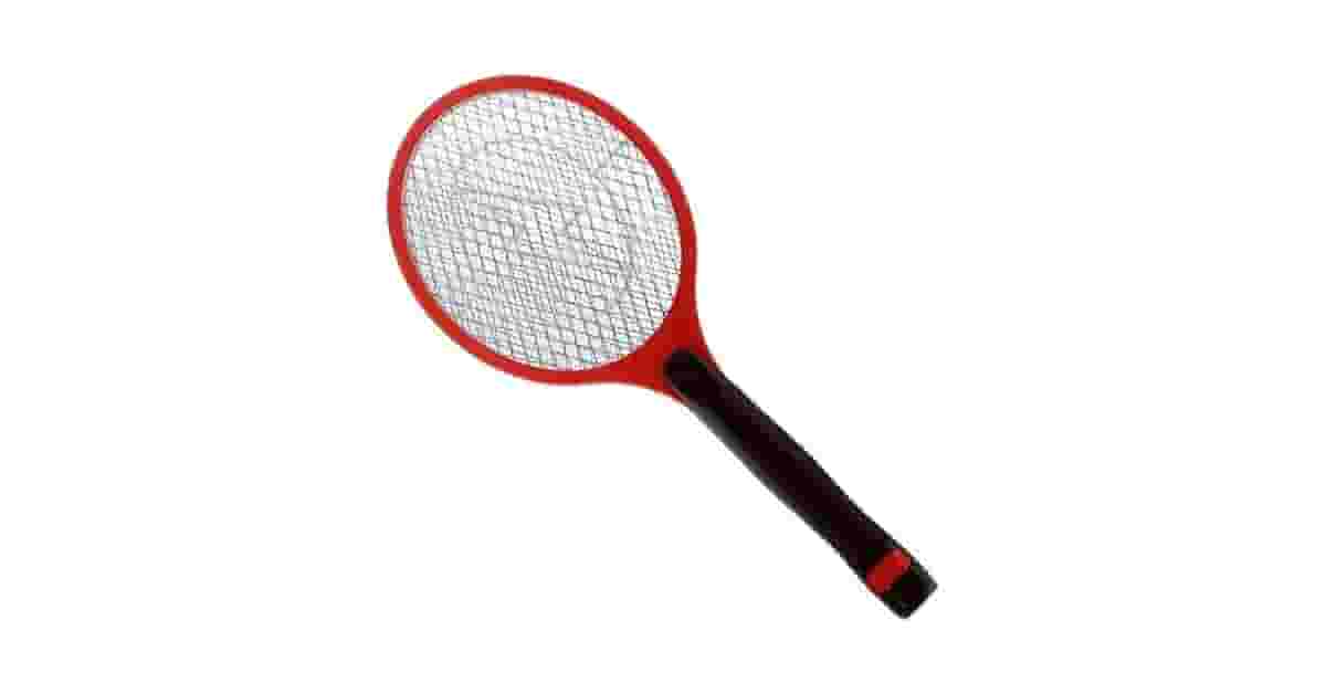 Melhores Raquetes Elétricas Para Matar Pernilongos: Top 10 Eficientes