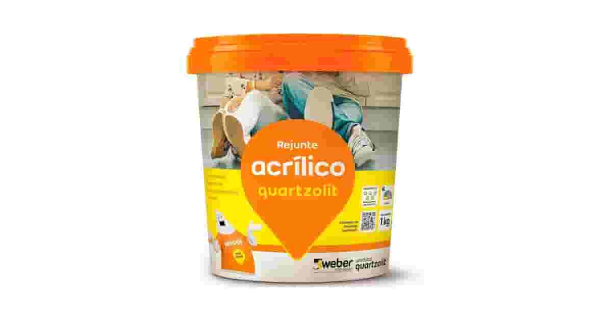 Melhores Rejuntes Acrílicos para Banheiro: 10 Opções Antimofo e Duráveis