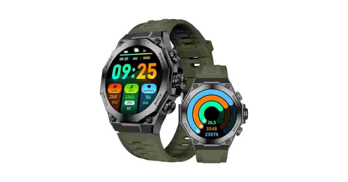 Melhores Relógios com Monitoramento de Ciclo Menstrual: Qual o Ideal?