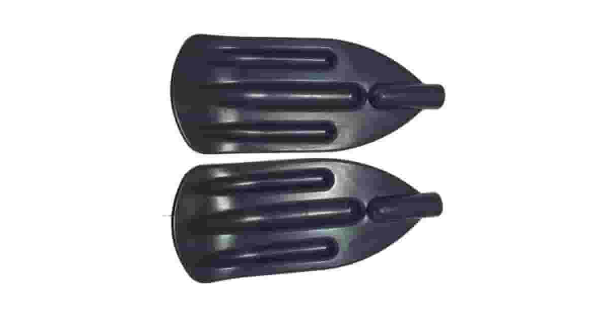 Melhores remos para caiaque: 10 Modelos Leves