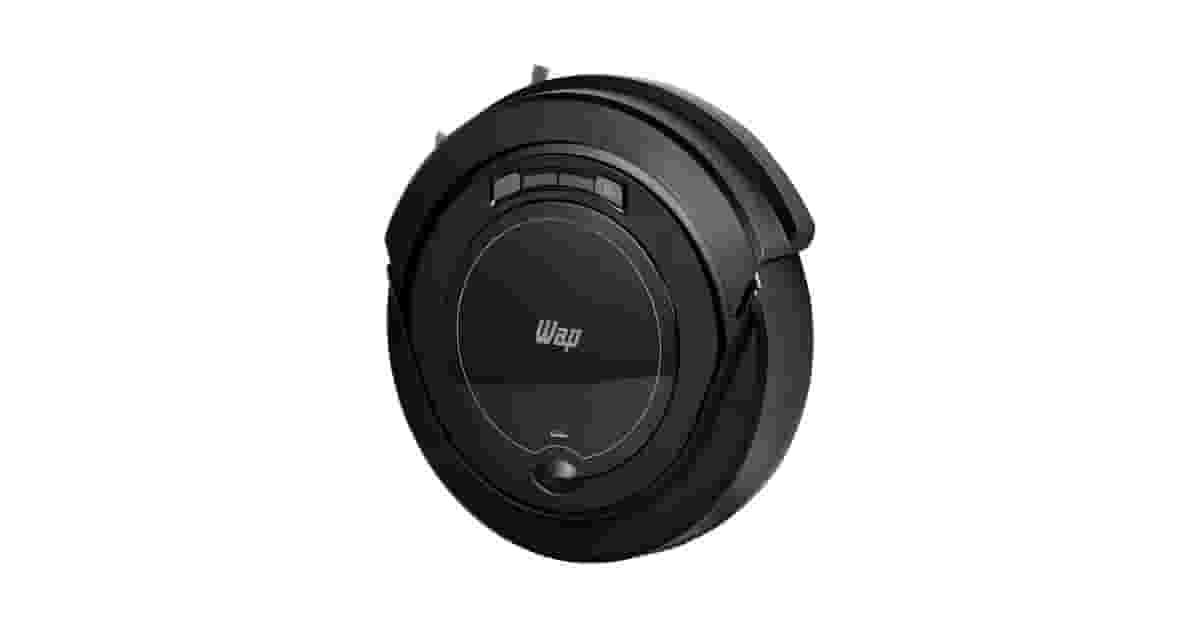 Melhores robôs aspiradores para casas com muitos obstáculos: Top 6 com Navegação Inteligente