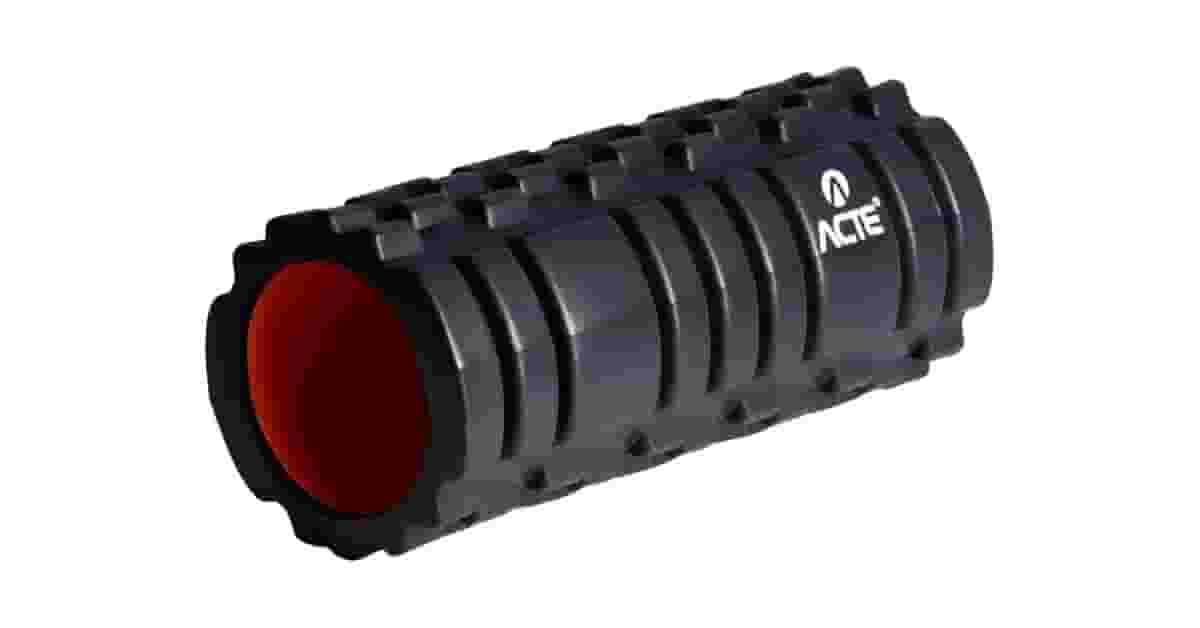 Melhores Rolos de Massagem Para Liberação Miofascial: Qual o Ideal?