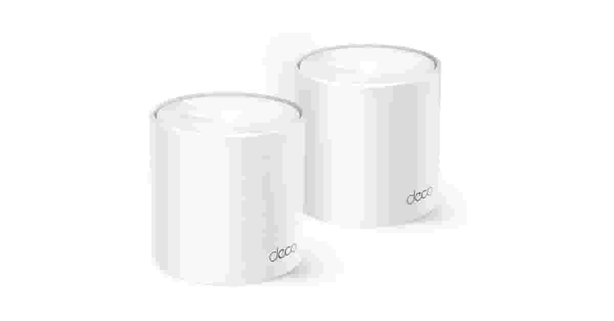 Melhores Roteadores Mesh Para Casa Com Paredes Grossas: Top 10