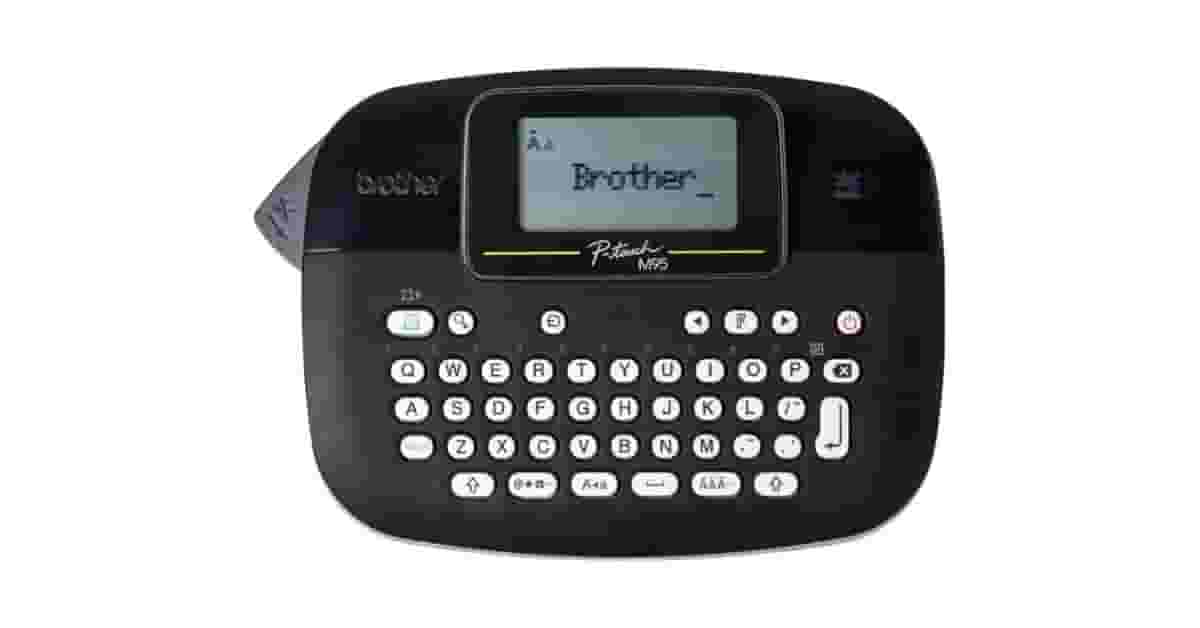 Melhores Rotuladores: Análise dos Top 10 do Mercado