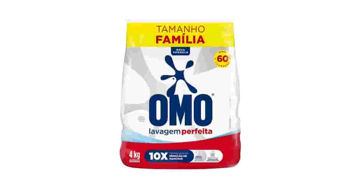 Melhores sabões em pó: Qual Garante Limpeza Profunda?