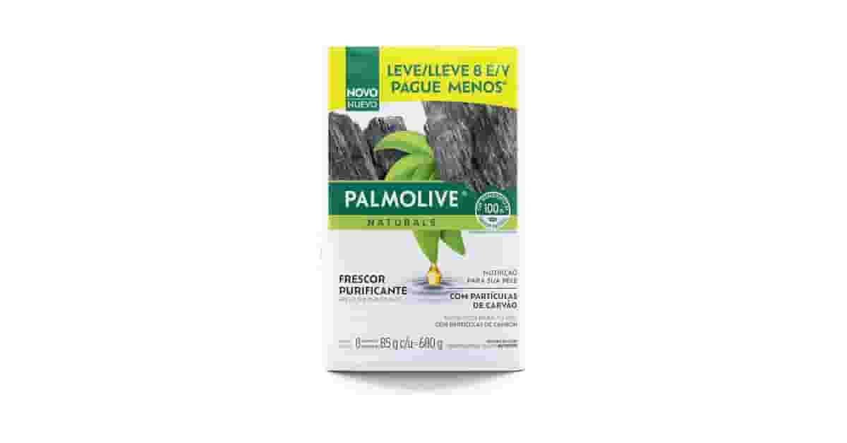 Melhores Sabonetes Palmolive: Guia de Aromas e Nutrição