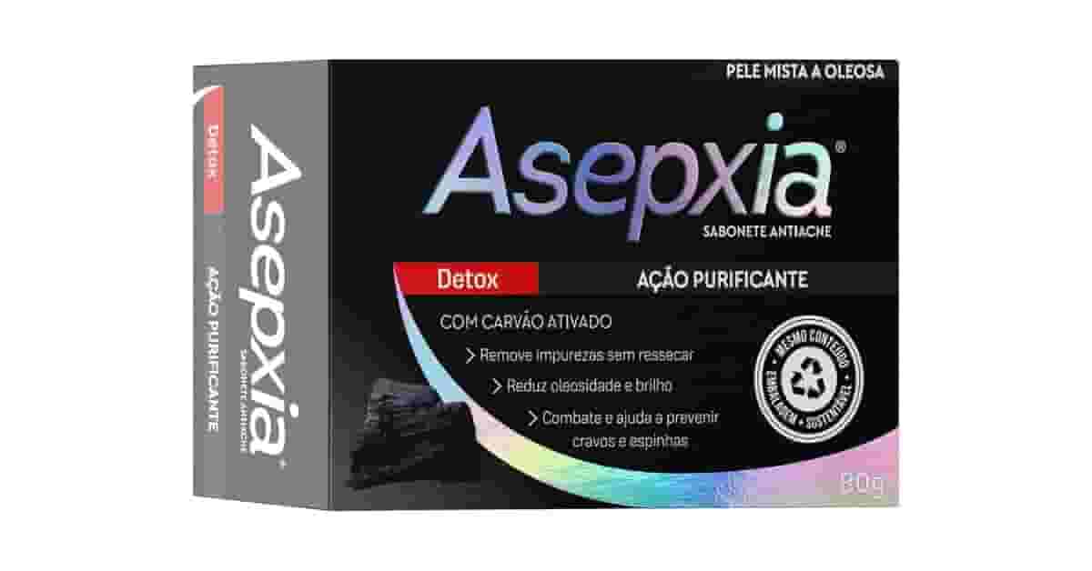 Melhores sabonetes para cravos e espinhas: Top 10 Eficazes