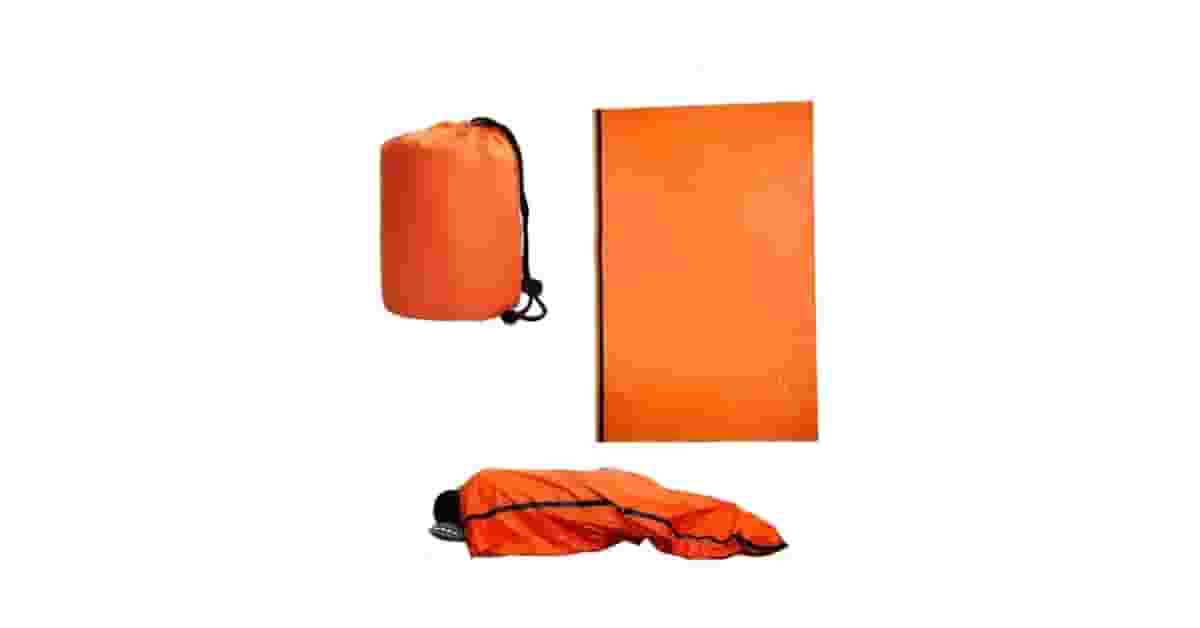 Melhores Sacos de Dormir Ultraleves: Qual Escolher?