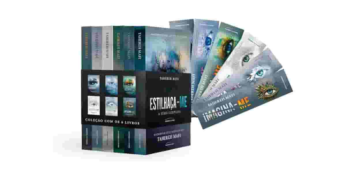 Melhores Sagas de Livros: Top 10 Para Colecionar