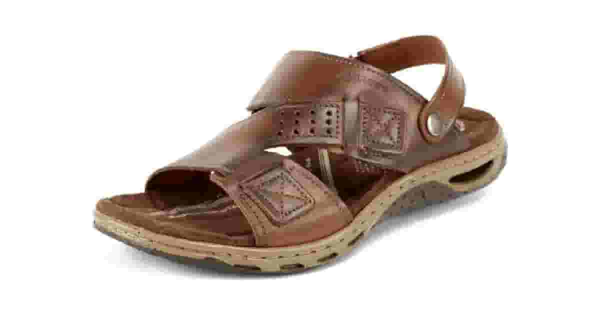 Melhores Sandálias Masculinas: Guia de Conforto