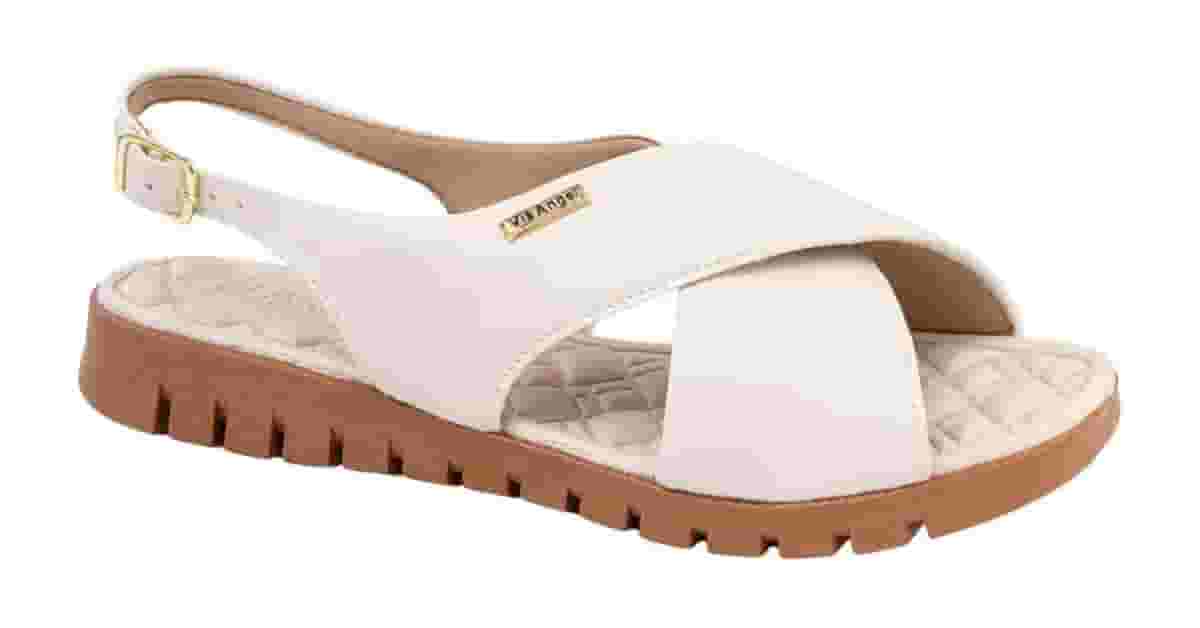 Melhores Sandálias Tratoradas: Qual o Modelo Ideal?