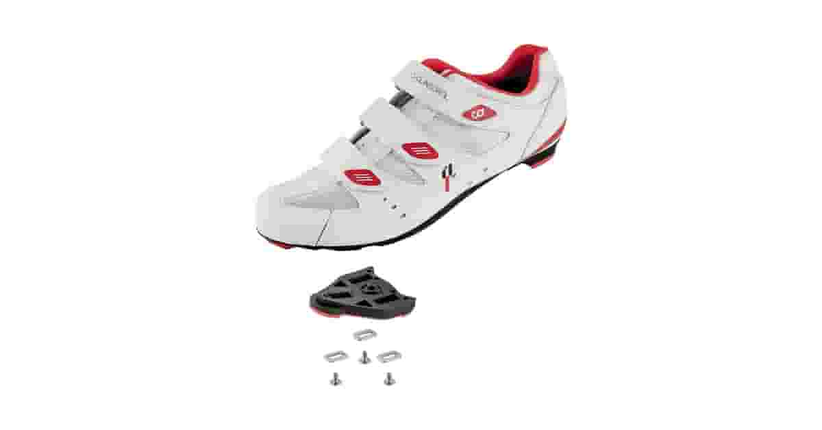 Melhores sapatilhas de ciclismo para estrada: Guia