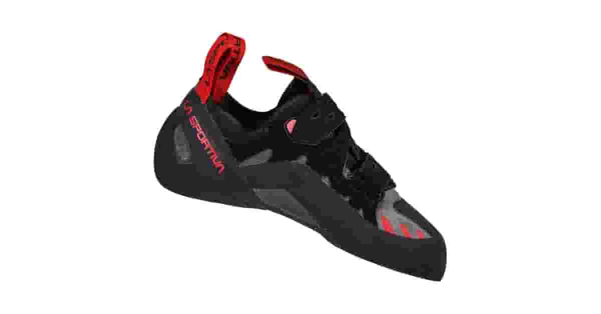 Melhores sapatilhas de escalada para boulder: Qual o Modelo Ideal?