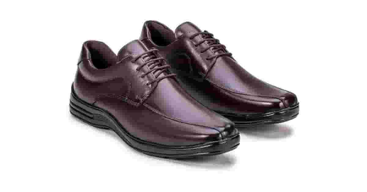 Melhores Sapatos Sociais Masculinos: Qual Escolher?