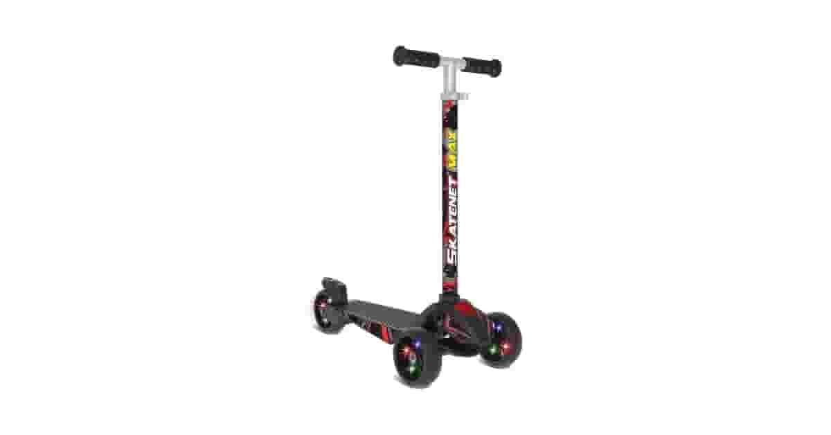 Melhores Scooters: Qual o Modelo Ideal por Idade?