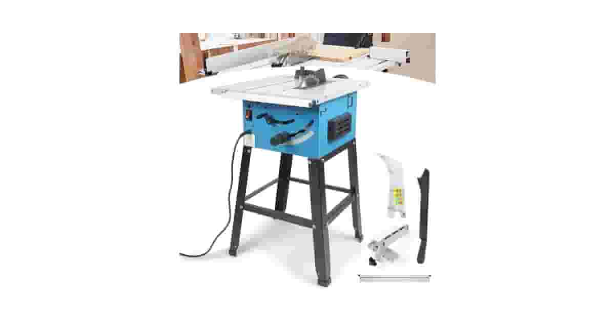 Melhores Serras de Esquadria para Trabalhos de Precisão: Top 8 Opções