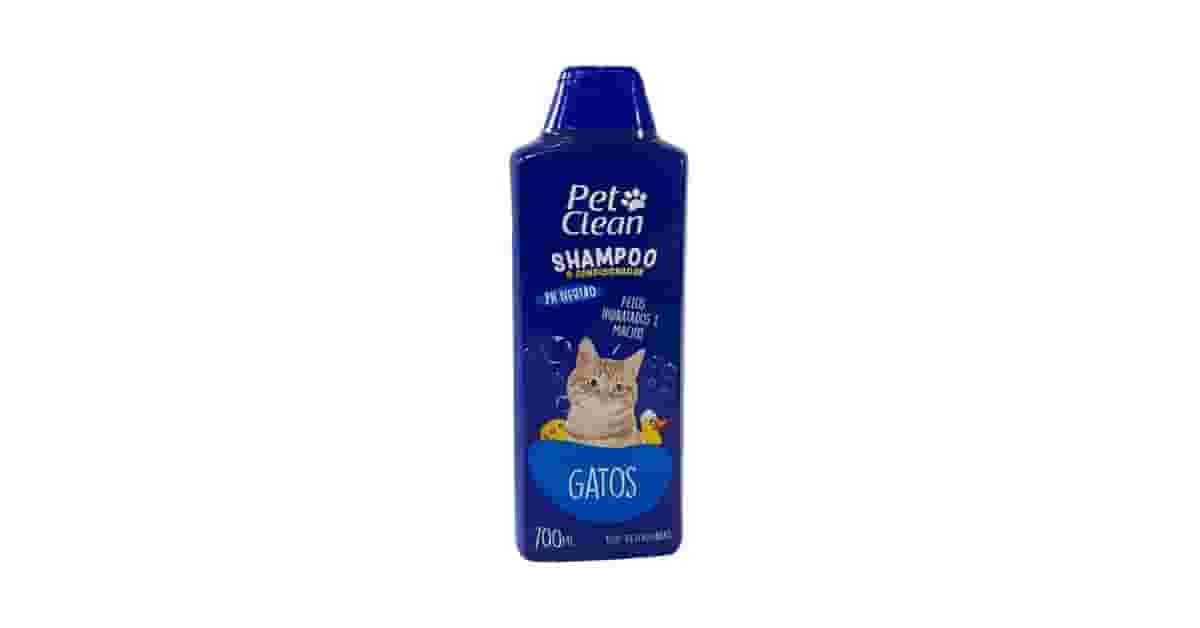 Melhores Shampoos para Gatos: Guia de Pelos Macios