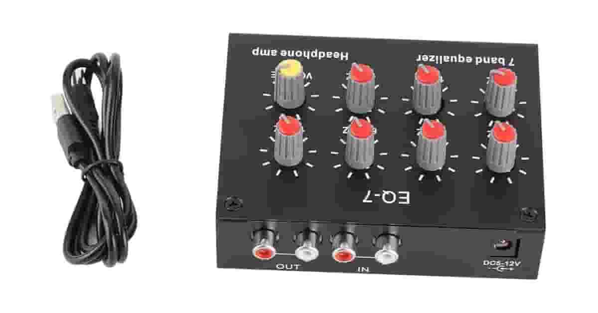 Melhores Sistemas de Som para Banda: 4 Opções Essenciais