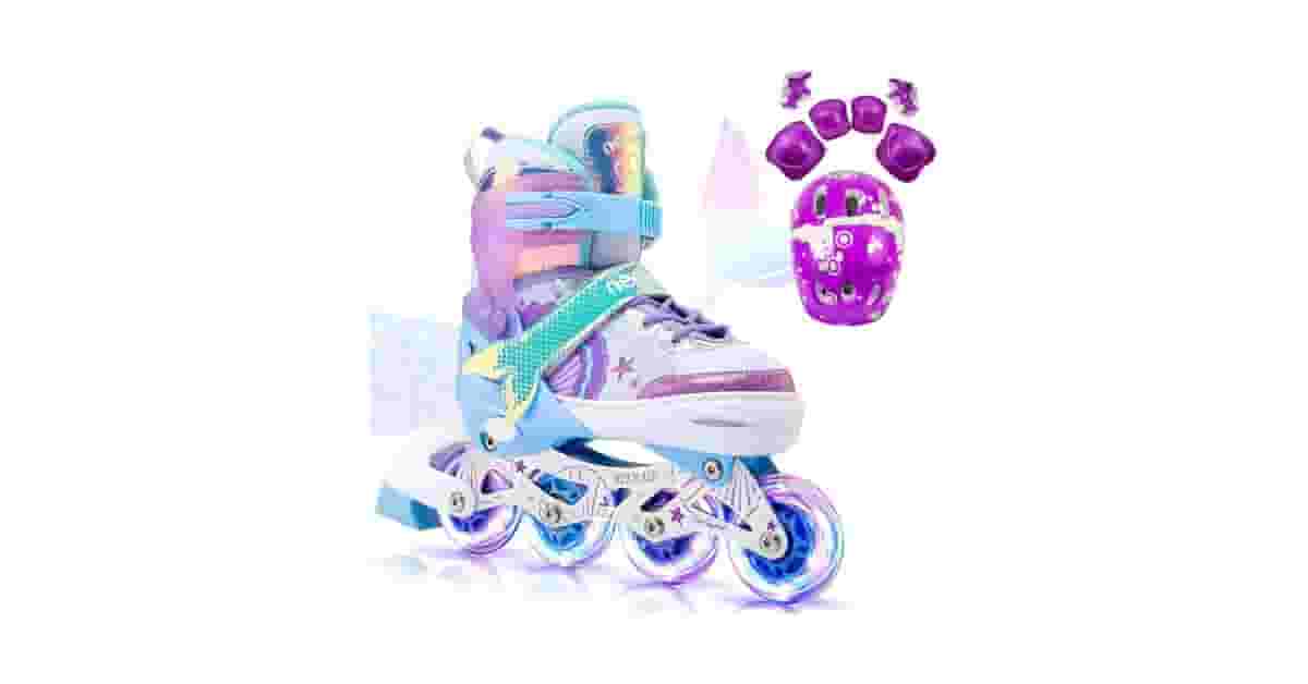 Melhores Skates Para Iniciantes Que Sejam Estáveis: Top 7 Seguros