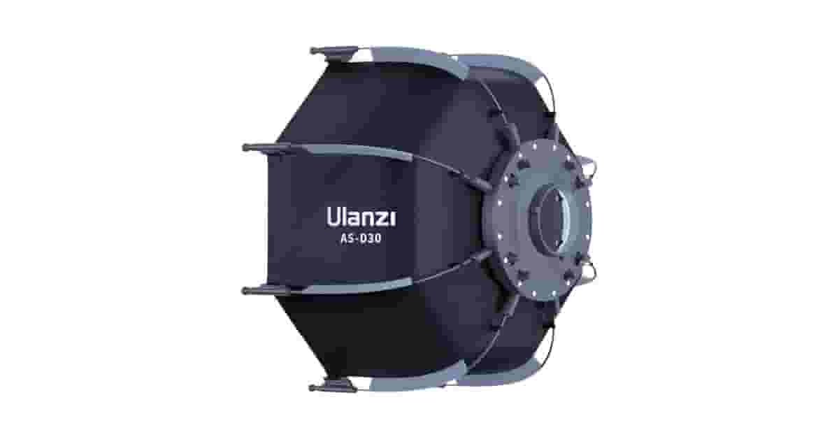 Melhores Softboxes Octogonais: 10 Modelos de Luz Suave