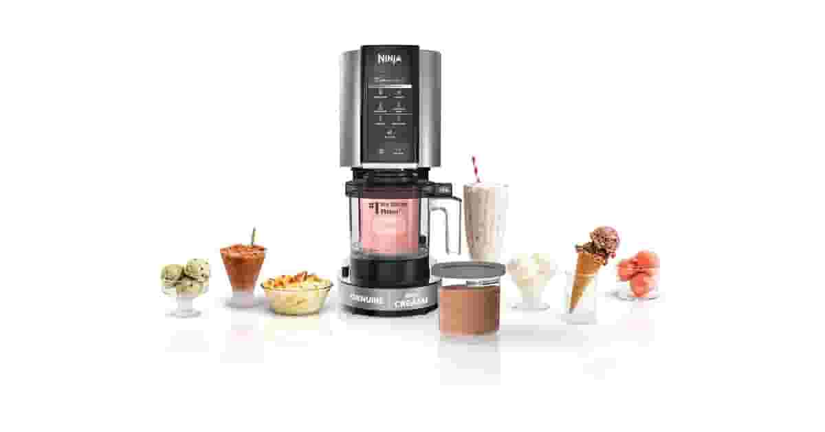 Melhores Sorveteiras: Qual a Ideal para Gelato?