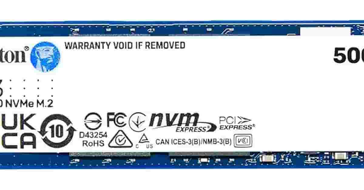 Melhores SSDs para PC: 10 Modelos para Turbinar sua Máquina