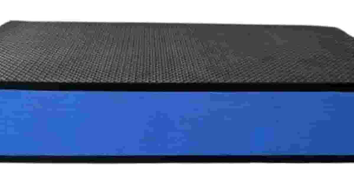 Melhores Steps Academia: EVA ou Plástico Rígido?