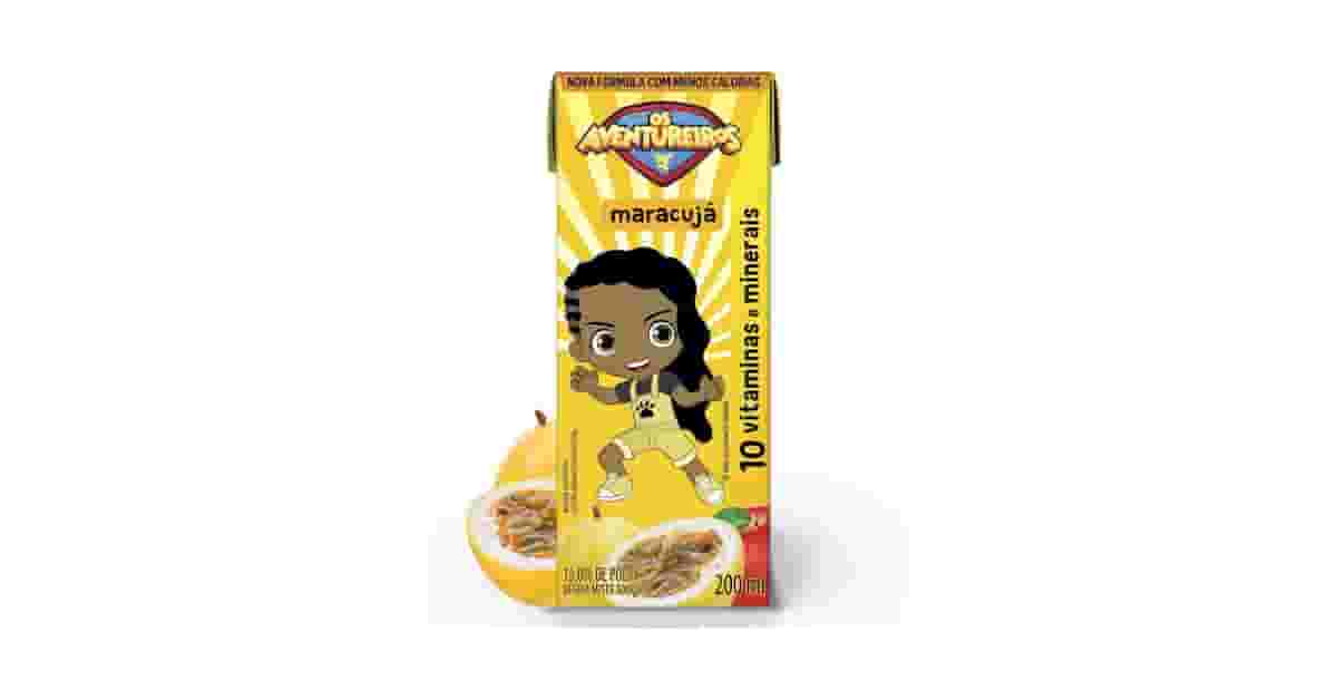 Melhores Sucos de Maracujá: Concentrado ou Néctar?