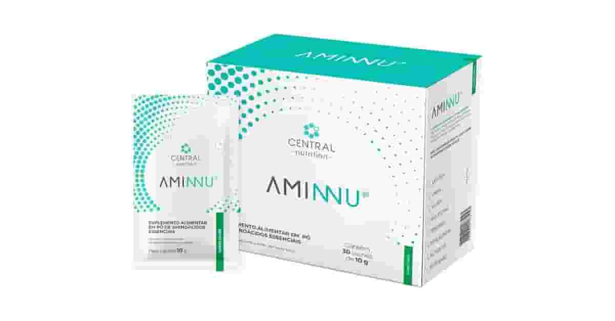 Melhores Suplementos de Aminoácidos Essenciais para Recuperação