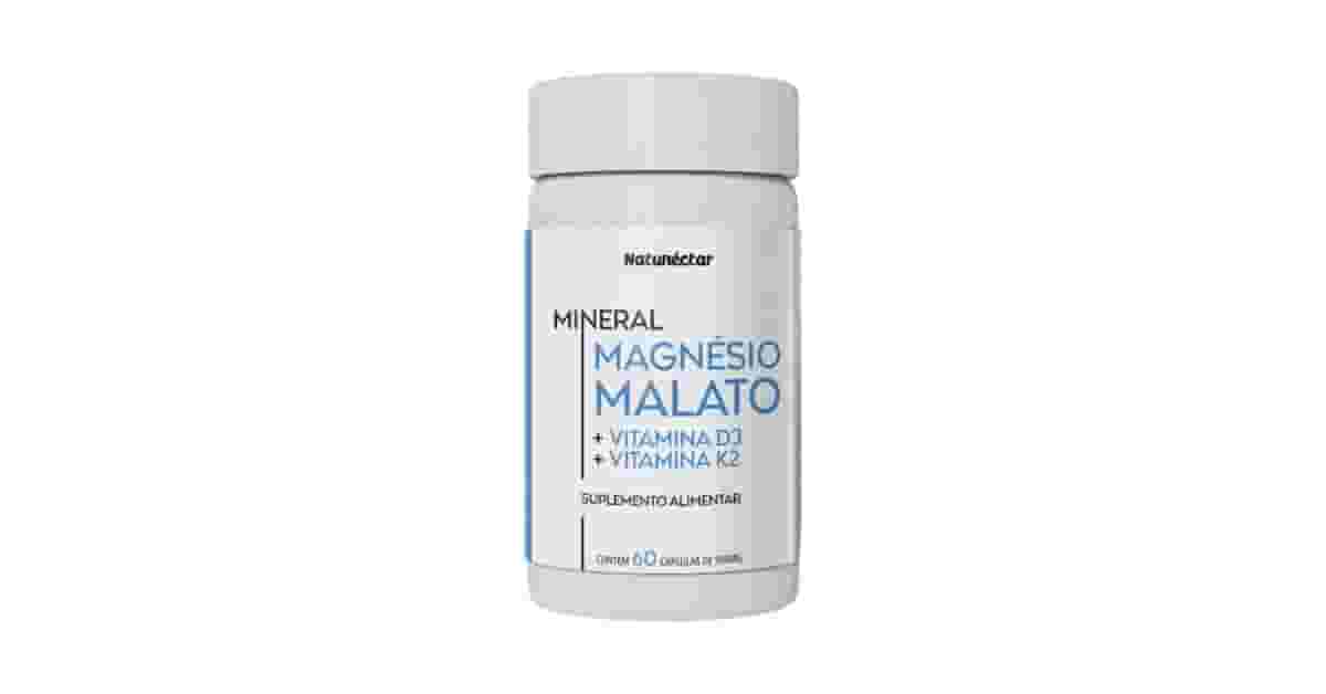Melhores suplementos de magnésio para relaxamento muscular: Qual Escolher?