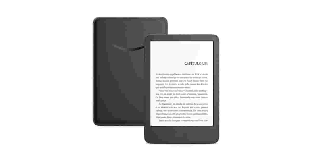 Melhores Tablets Leitura: Kindle ou Tablet Comum?