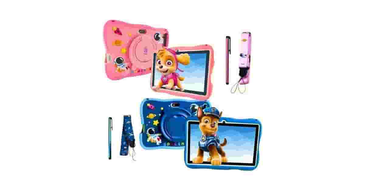 Melhores Tablets para Idoso para Videochamadas: Guia