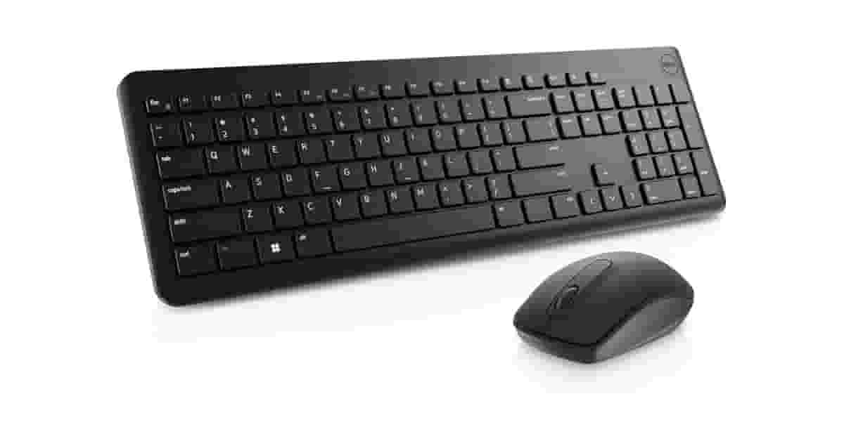 Melhores Teclados e Mouses Sem Fio: Top 10 Kits