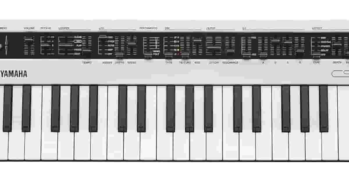 Melhores Teclados Sintetizadores Analógicos: O Guia