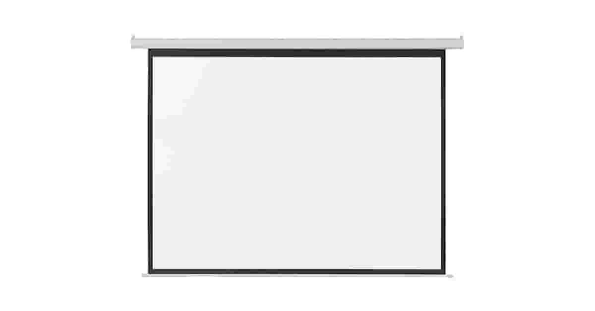 Melhores Telas de Projeção Retráteis: Top 10 Opções