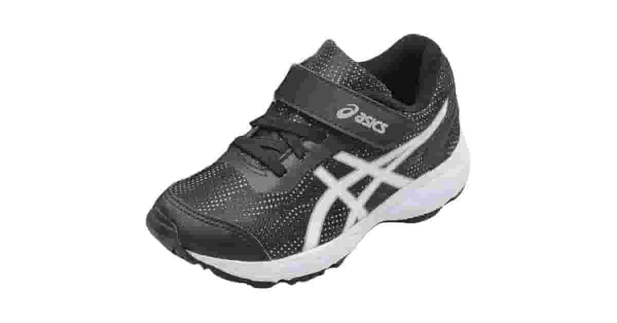 Melhores tênis Asics infantis: 7 Opções Duráveis