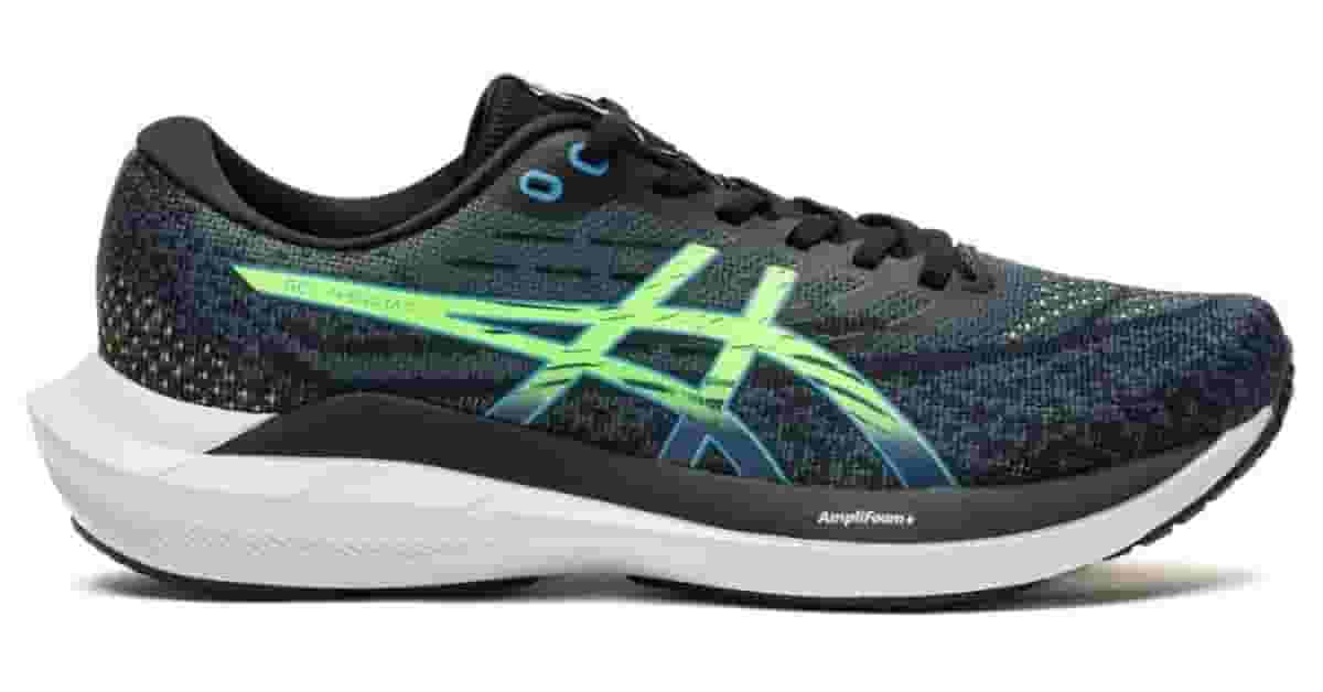 Melhores Tênis Asics para Corrida Masculinos: Análise de 9 Modelos