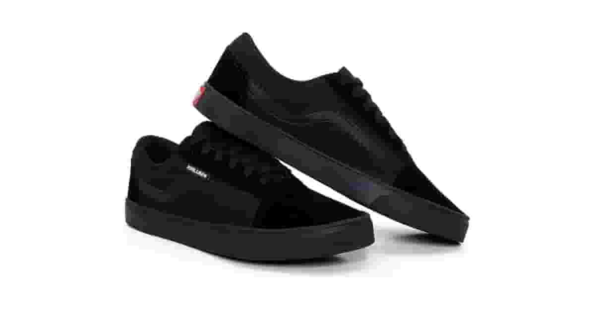 Melhores tênis de skate com sola reta: 10 Modelos de Alta Aderência