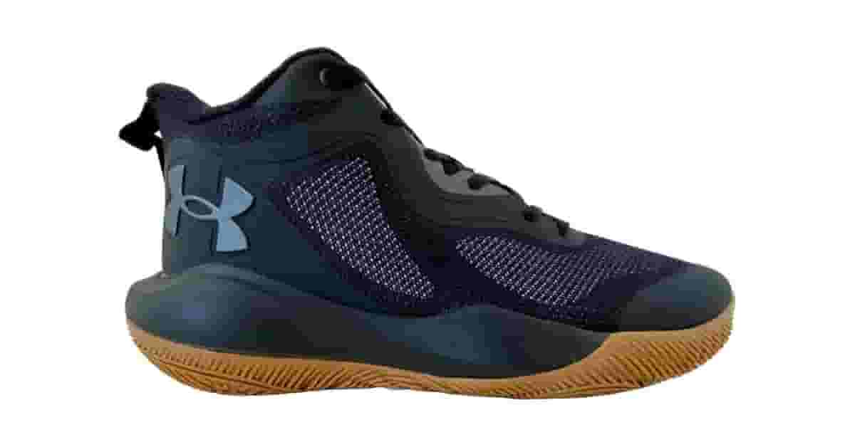 Melhores Tênis para Jogar Basquete com Cano Médio: Qual o Melhor?