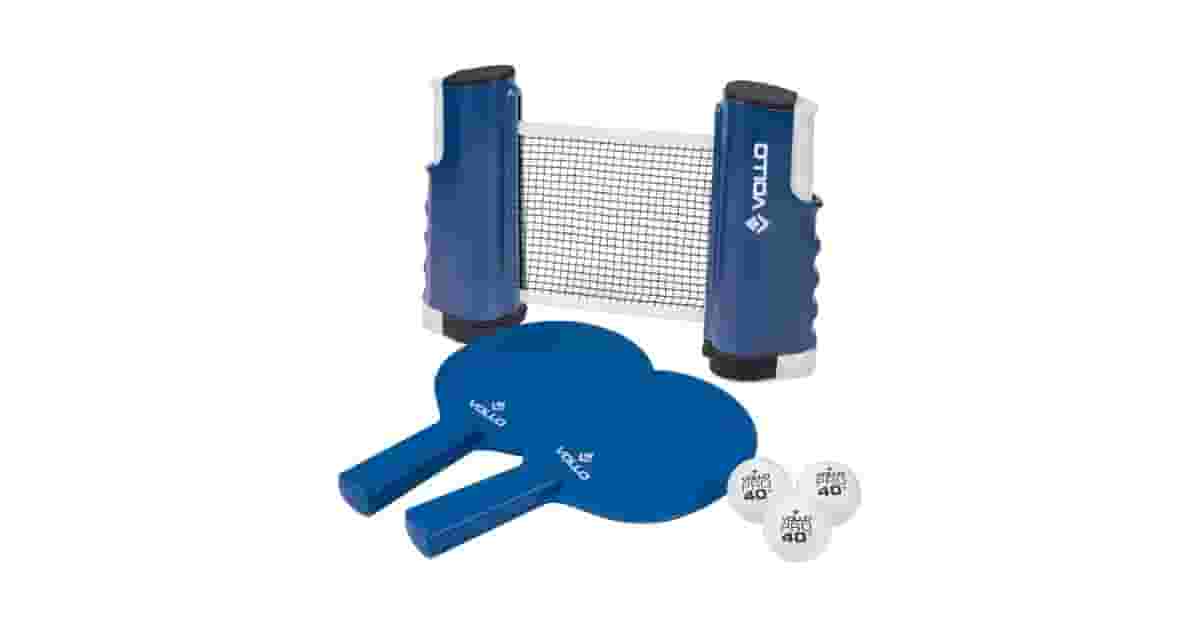 Melhores tênis para jogar tênis de mesa: 3 Opções