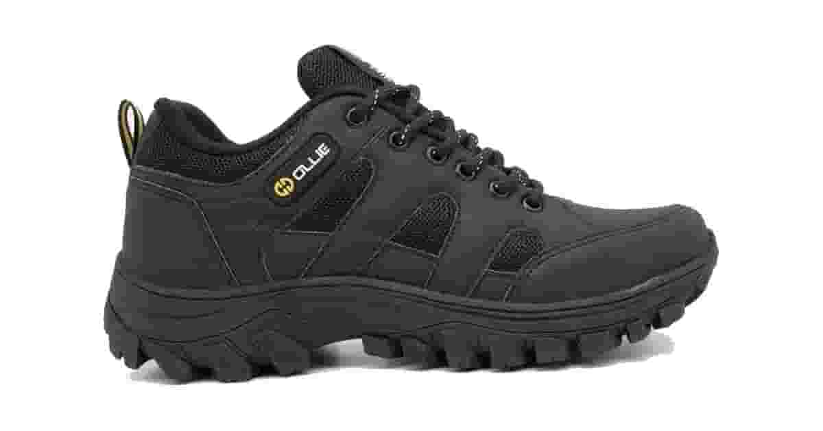 Melhores tênis para trilha: Guia de Custo-Benefício