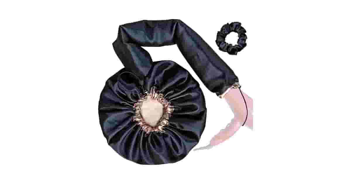 Melhores Toucas Difusoras: Cachos Sem Frizz