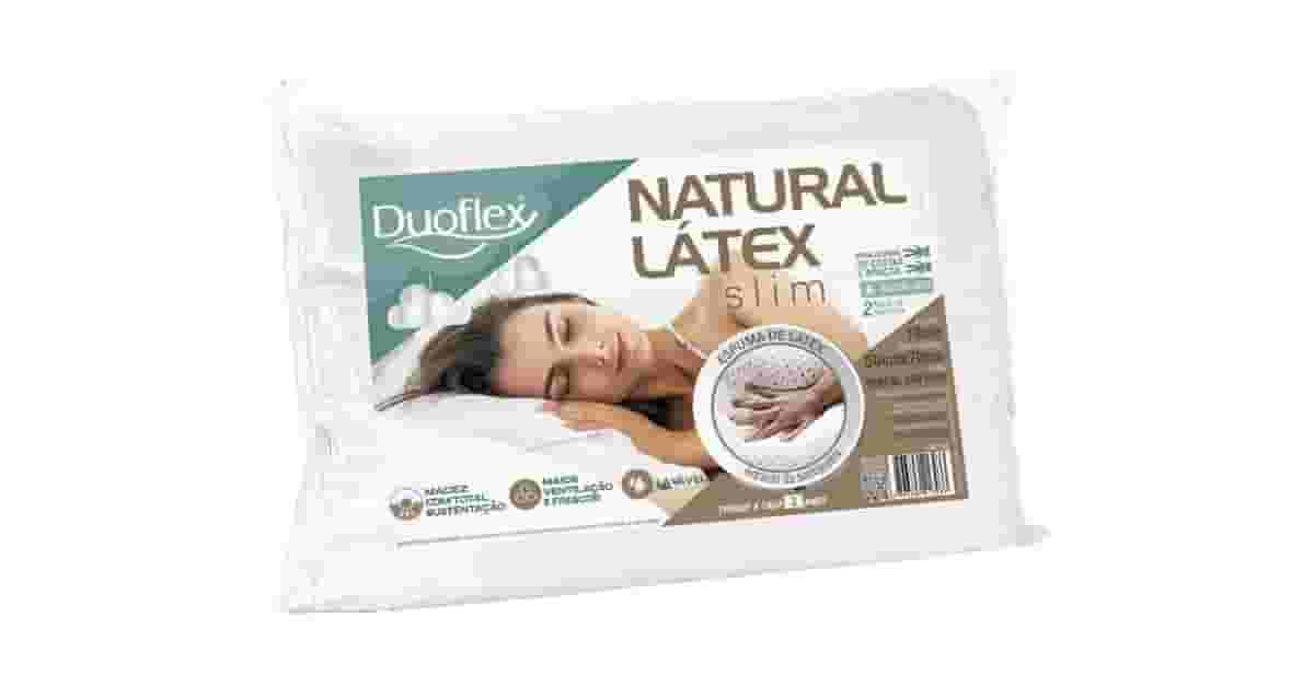 Melhores Travesseiros de Látex: Qual o Ideal?