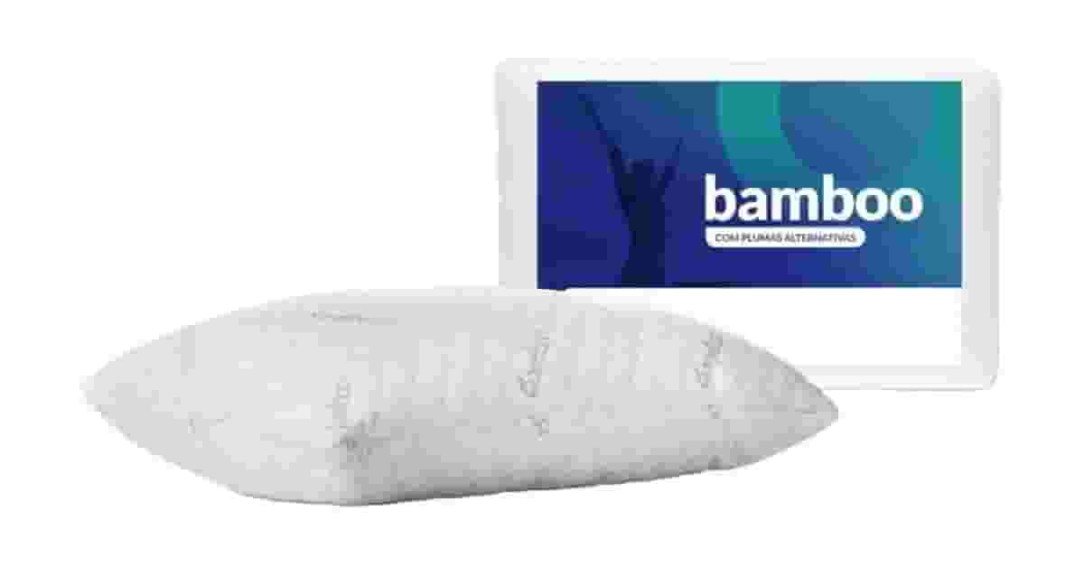 Melhores travesseiros para quem dorme de barriga para baixo: 9 Modelos Baixos