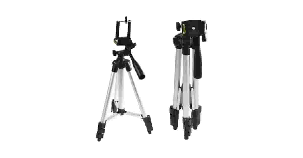 Melhores Tripés para Fotografia de Natureza: O Guia