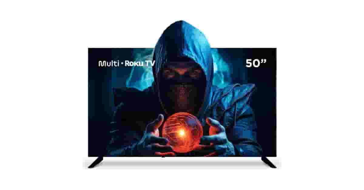 Melhores tvs 49 polegadas: Qual Modelo 4K Levar?